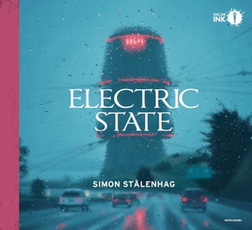 Electric State - Simon Stalenhag