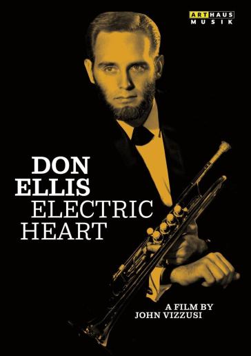 Electric heart - don ellis - Don Ellis