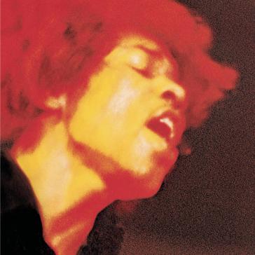 Electric ladyland (remastered) - Jimi Hendrix