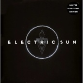 Electric sun (limited blue vinyl)