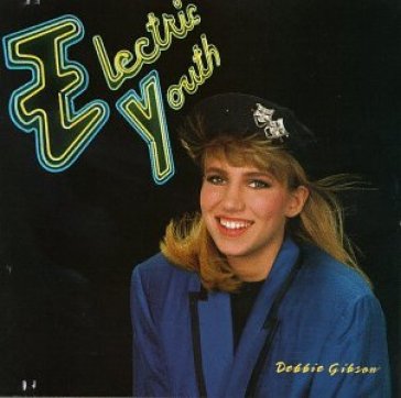 Electric youth - David Gibson