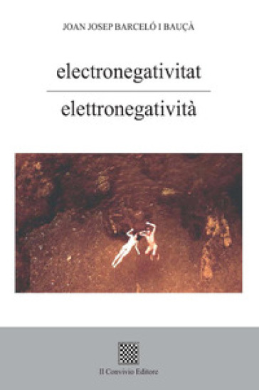 Electronegativitat-Elettronegatività - Joan Josep Barcelo i Bauçà