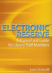 Electronic Reserve