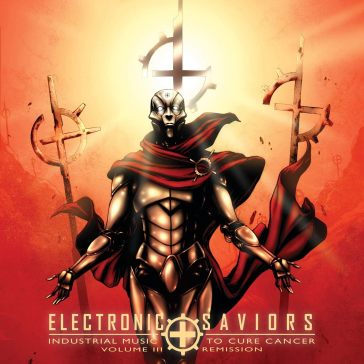 Electronic saviors vol.3: remission - AA.VV. Artisti Vari