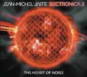 Electronica 2 the heart of noise