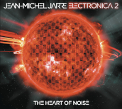 Electronica 2 the heart of noise