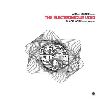 Electronique void: black noise instrumen - Adrian Younge