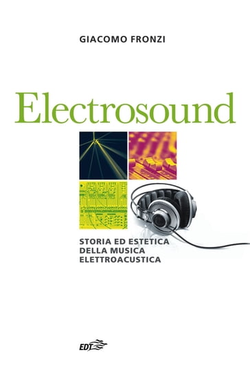 Electrosound - Giacomo Fronzi