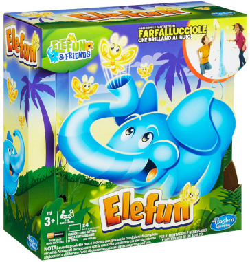 Elefun