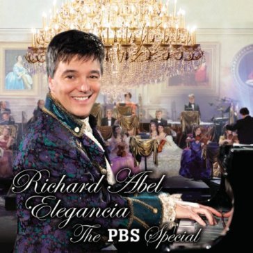 Elegancia, the pbs.. - Richard Abel