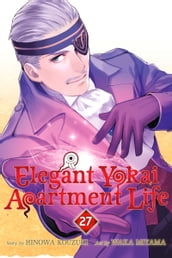 Elegant Yokai Apartment Life 27