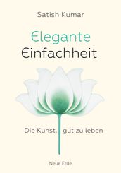 Elegante Einfachheit