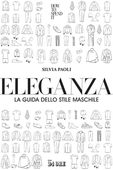 Eleganza - Silvia Paoli