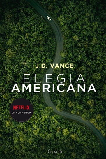 Elegia americana - J.D. Vance