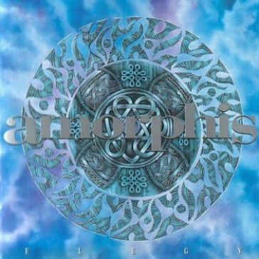 Elegy - Amorphis