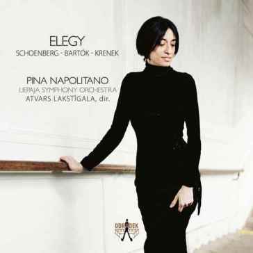 Elegy - Pina Napolitano