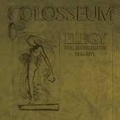 Elegy - the recordings 1968-1971