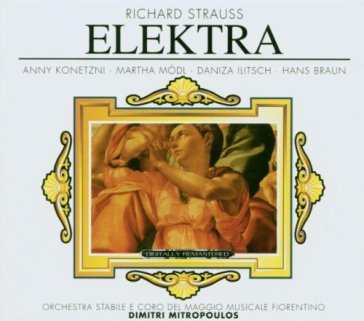 Elektra - Richard Strauss