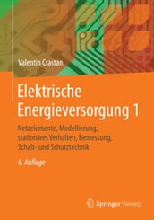 Elektrische Energieversorgung 1