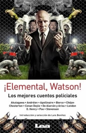 Elemental, Watson!