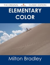 Elementary Color - The Original Classic Edition