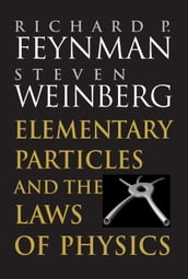 Elementary Particles and the Laws of Physics