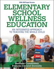 Elementary School Wellness Education