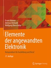 Elemente der angewandten Elektronik