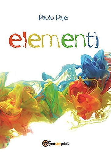Elementi - Paolo Pajer