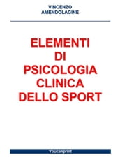 Elementi di Psicologia Clinica dello Sport