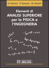 Analisi Matematica 2 - Filippo Gazzola - eBook - Mondadori Store