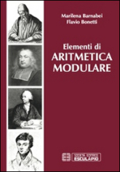 Elementi di aritmetica modulare