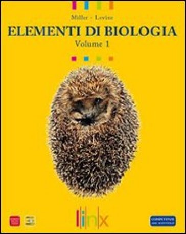 Elementi di biologia. Per le Scuole superiori. Con espansione online. 2. - Kenneth R. Miller - Joseph Levine