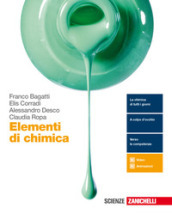 Elementi di chimica. Per le Scuole superiori. Con e-book. Con espansione online