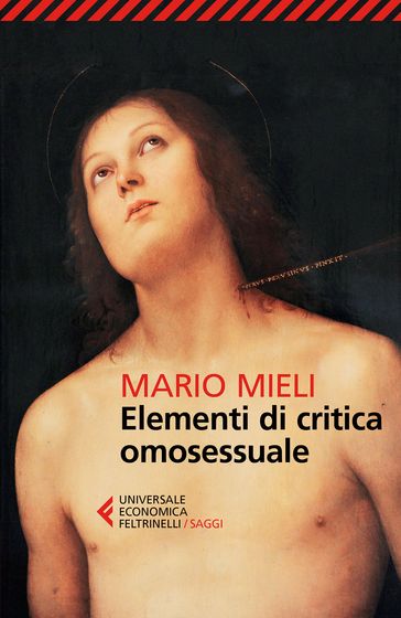 Elementi di critica omosessuale - Mario Mieli