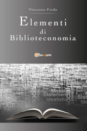 Elementi di biblioteconomia
