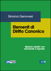 Elementi di diritto canonico