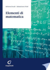 Elementi di matematica