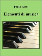 Elementi di musica