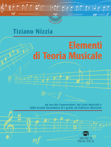 Elementi di teoria musicale - Tiziano Nizzia