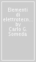 Elementi di elettrotecnica generale