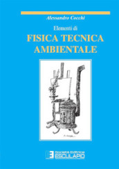 Elementi di fisica tecnica ambientale