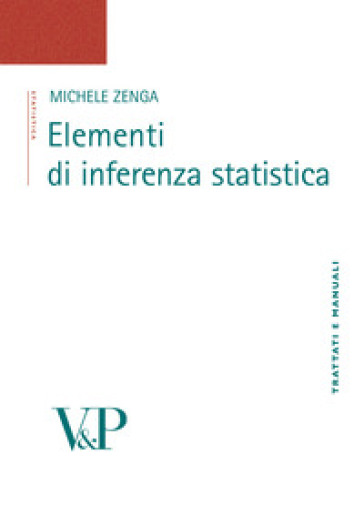 Elementi di inferenza statistica - Michele Zenga