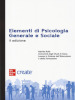 Elementi di psicologia generale e sociale. Con e-book