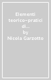 Elementi teorico-pratici di psichiatria per infermieri ed operatori di base