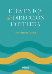 Elementos de dirección hotelera