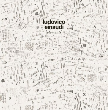 Elements (CD) - Einaudi Ludovico (Pi