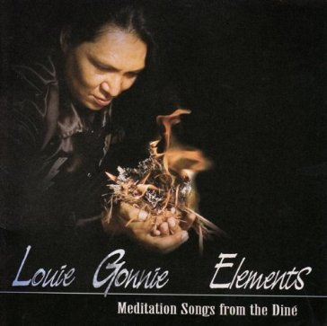 Elements - LOUIE GONNIE