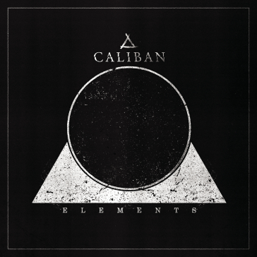 Elements (box) - Caliban