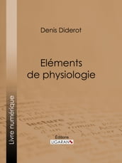 Eléments de Physiologie